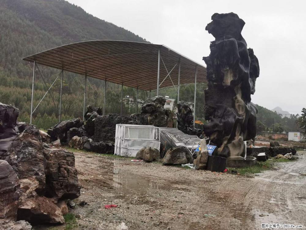 风景石、假山石大量有货，有需要的欢迎联系 - 新手上路 - 宜宾生活社区 - 宜宾28生活网 yb.28life.com