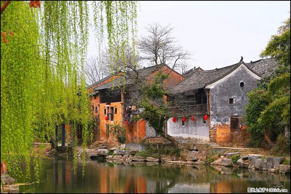 【春天,广西桂林灌阳县向您发出邀请!】江口老街又逢春 - 游山玩水 - 宜宾生活社区 - 宜宾28生活网 yb.28life.com