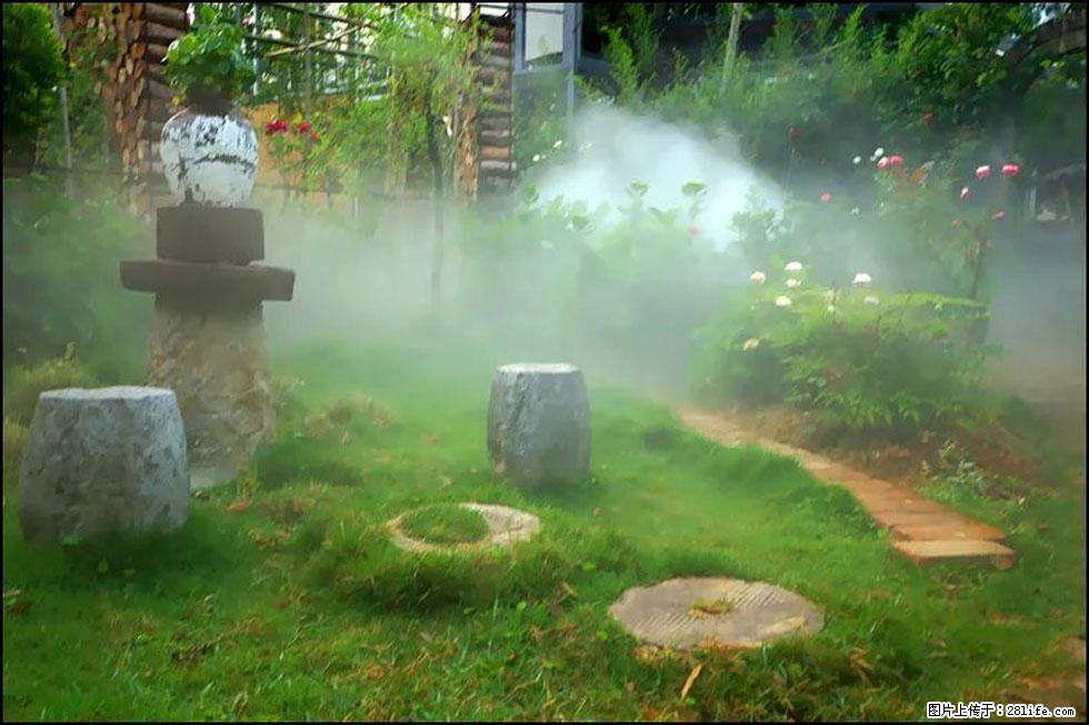 【春天,广西桂林灌阳县向您发出邀请!】如梦似幻莲溪庐 - 游山玩水 - 宜宾生活社区 - 宜宾28生活网 yb.28life.com