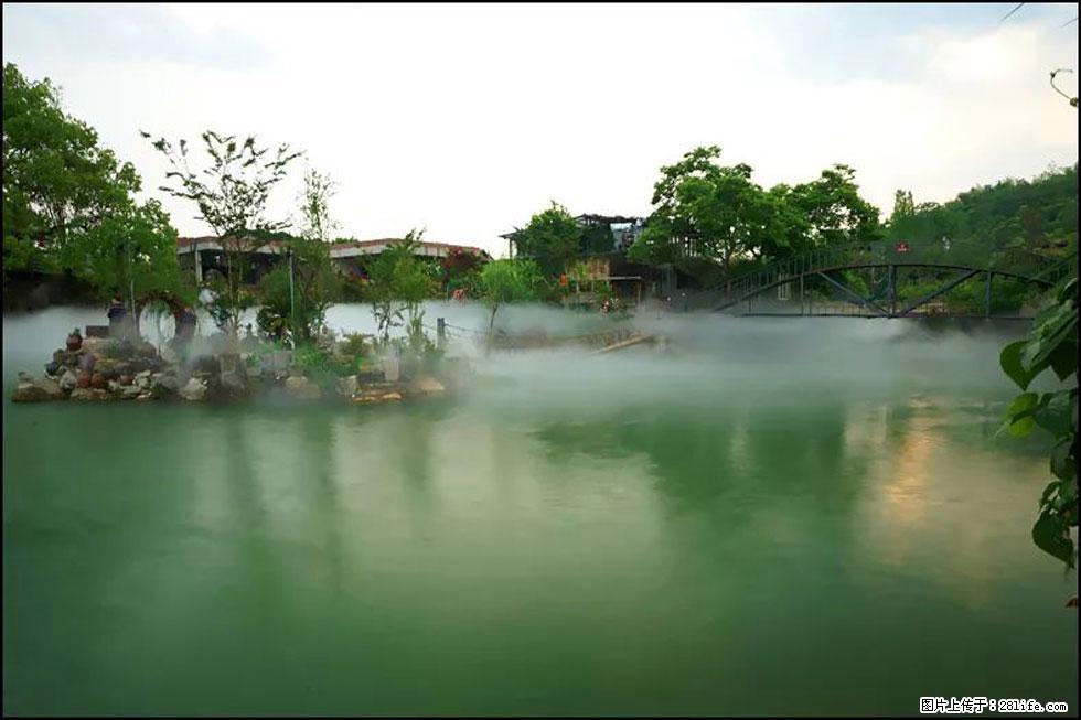 【春天,广西桂林灌阳县向您发出邀请!】如梦似幻莲溪庐 - 游山玩水 - 宜宾生活社区 - 宜宾28生活网 yb.28life.com