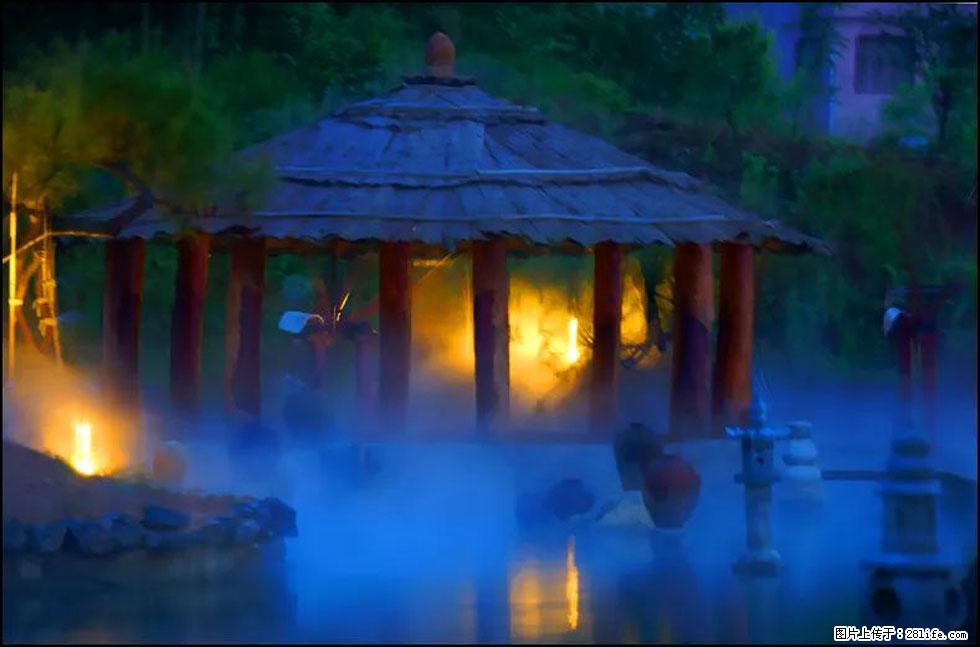 【春天,广西桂林灌阳县向您发出邀请!】如梦似幻莲溪庐 - 游山玩水 - 宜宾生活社区 - 宜宾28生活网 yb.28life.com