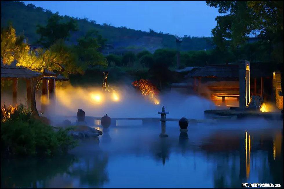 【春天,广西桂林灌阳县向您发出邀请!】如梦似幻莲溪庐 - 游山玩水 - 宜宾生活社区 - 宜宾28生活网 yb.28life.com