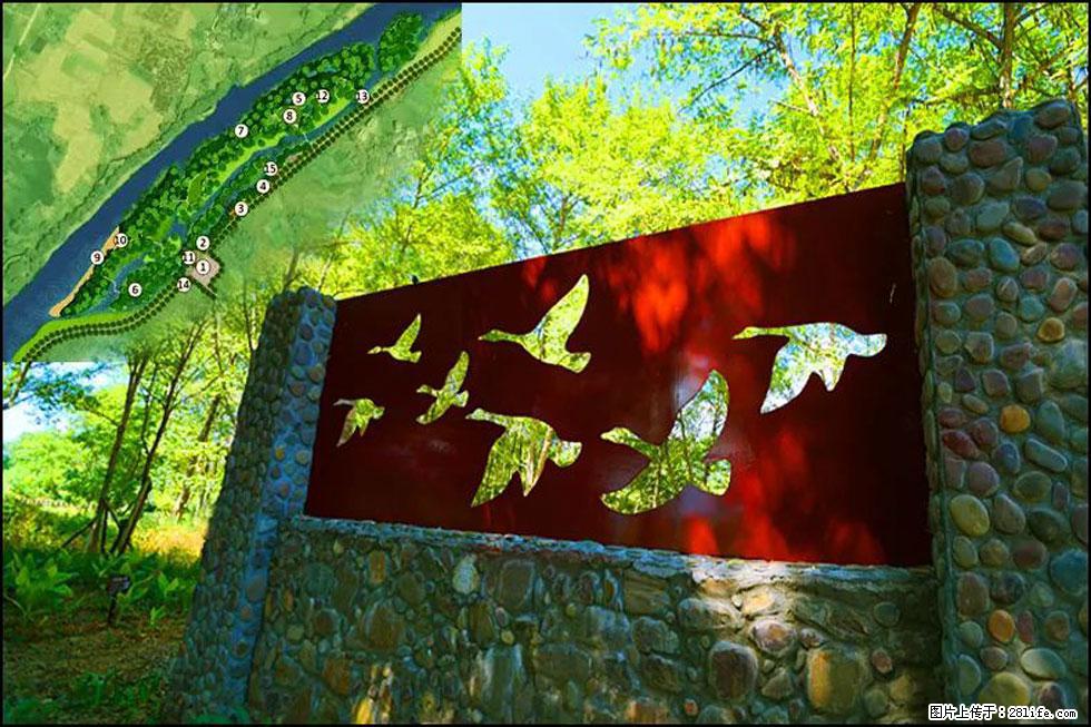 【春天,广西桂林灌阳县向您发出邀请!】熊家寨湿地公园 - 游山玩水 - 宜宾生活社区 - 宜宾28生活网 yb.28life.com