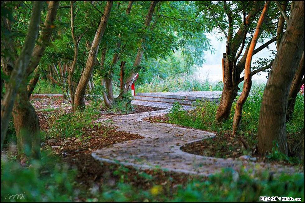 【春天,广西桂林灌阳县向您发出邀请!】熊家寨湿地公园 - 游山玩水 - 宜宾生活社区 - 宜宾28生活网 yb.28life.com