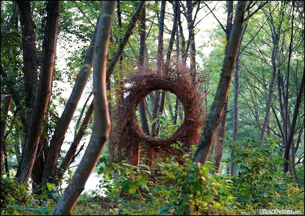 【春天,广西桂林灌阳县向您发出邀请!】熊家寨湿地公园 - 游山玩水 - 宜宾生活社区 - 宜宾28生活网 yb.28life.com