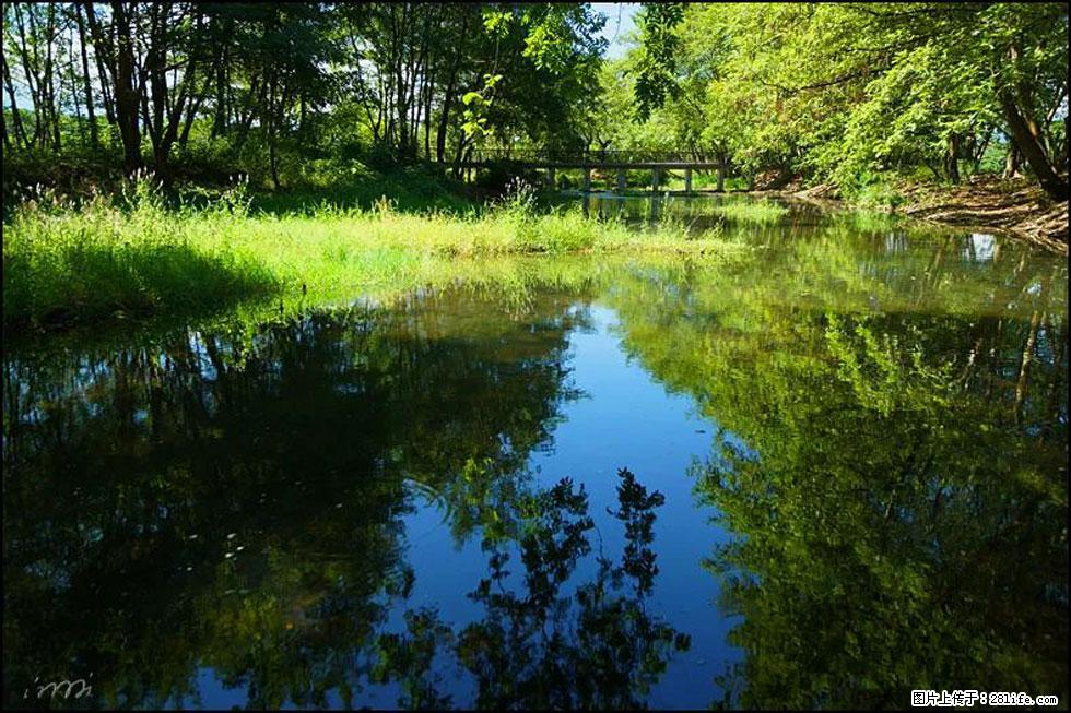 【春天,广西桂林灌阳县向您发出邀请!】熊家寨湿地公园 - 游山玩水 - 宜宾生活社区 - 宜宾28生活网 yb.28life.com