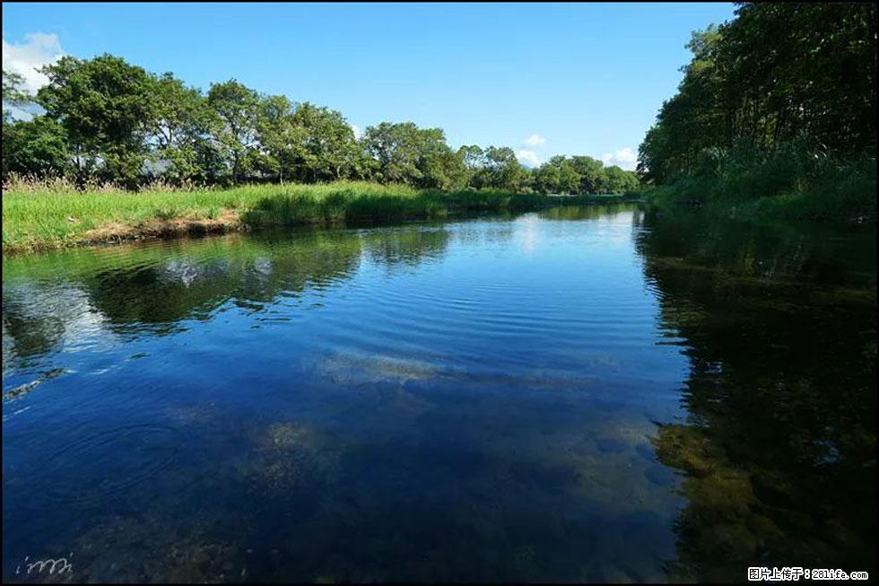【春天,广西桂林灌阳县向您发出邀请!】熊家寨湿地公园 - 游山玩水 - 宜宾生活社区 - 宜宾28生活网 yb.28life.com