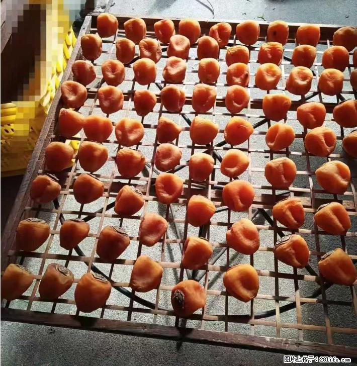 广西桂林平乐桥亭【柿饼之乡】2025年纯手工制作、无任何添加剂的第一批柿饼准备上市了,欢迎联系订购! - 美食天地 - 宜宾生活社区 - 宜宾28生活网 yb.28life.com
