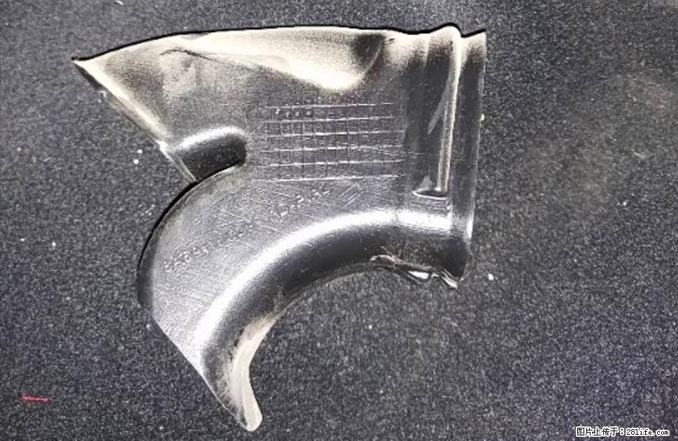 【福特·嘉年华】主驾驶位脚部空调不出风,如何解决? - 车友部落 - 宜宾生活社区 - 宜宾28生活网 yb.28life.com