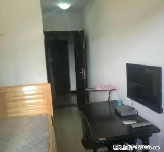 宜都花园 单间 带厨房 卫生间。 - 宜宾28生活网 yb.28life.com