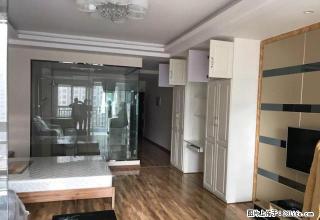 劲爆！！下江北稀有 标准一室一厅 全新装修 拎包入住 可短租 - 宜宾28生活网 yb.28life.com