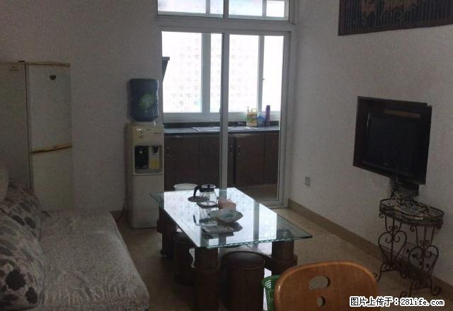 南岸明航旁精装两室 仅租1500 三天必租 房子之舒服! - 房屋出租 - 房屋租售 - 宜宾分类信息 - 宜宾28生活网 yb.28life.com