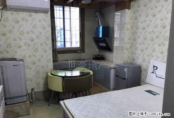 明航附近 精装标准一室一厅 家具家电全齐 仅租1100! - 房屋出租 - 房屋租售 - 宜宾分类信息 - 宜宾28生活网 yb.28life.com