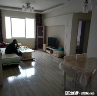 理想城 外滩一号 精装二室急租 - 宜宾28生活网 yb.28life.com