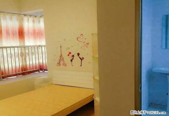 (单间出租)山水原著精装合租房 全新家具无中介费 - 房屋出租 - 房屋租售 - 宜宾分类信息 - 宜宾28生活网 yb.28life.com