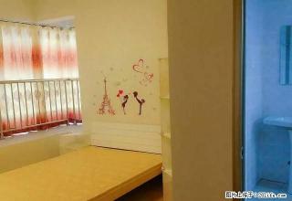 (单间出租)山水原著精装合租房 全新家具无中介费 - 宜宾28生活网 yb.28life.com