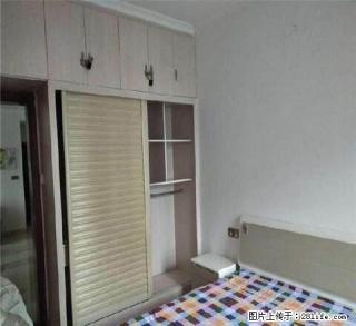 下江北地中海凯旋城精装套2出租 - 宜宾28生活网 yb.28life.com