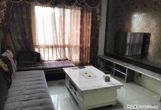 下江北地中海凯旋城+精装2房+家电家具全急租 - 宜宾28生活网 yb.28life.com