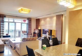 绿洲家园3室2厅精美装修家具家电全齐拎包入住随时看房 - 宜宾28生活网 yb.28life.com