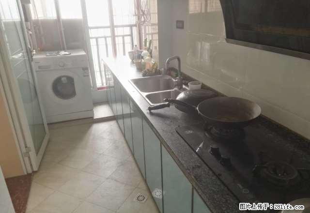 青年城，青年城，精装2房家电全齐出租啦+有图片 - 房屋出租 - 房屋租售 - 宜宾分类信息 - 宜宾28生活网 yb.28life.com