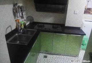 地中海蓝湾青年城65平米2室2厅家电全齐有图1600 - 宜宾28生活网 yb.28life.com