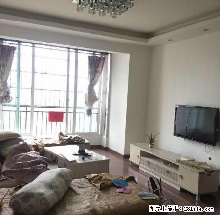 精装两室 拎包入住 仅租2000 离周边学校很近 - 房屋出租 - 房屋租售 - 宜宾分类信息 - 宜宾28生活网 yb.28life.com