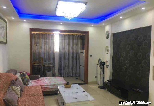 青年城2室2厅住房出租,家具家电全齐 - 房屋出租 - 房屋租售 - 宜宾分类信息 - 宜宾28生活网 yb.28life.com