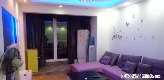 鑫空间 精装两室出租 拎包入住 - 宜宾28生活网 yb.28life.com