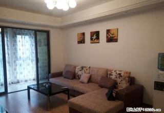 莱茵河畔 精装两室两厅一卫 拎包入住 - 宜宾28生活网 yb.28life.com