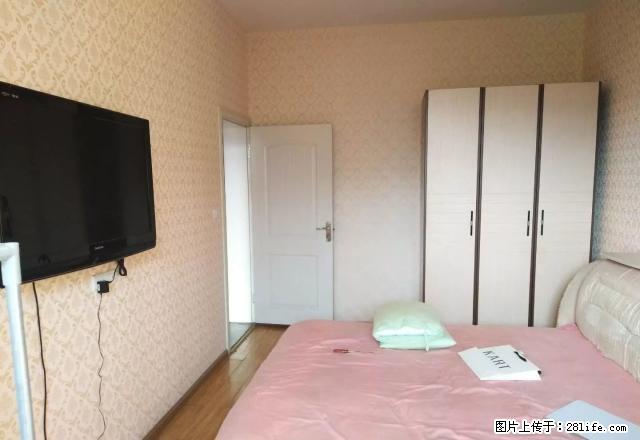 沿江路潼关附近《2楼》2室2厅精装拎包入住2个空调1200元 - 房屋出租 - 房屋租售 - 宜宾分类信息 - 宜宾28生活网 yb.28life.com