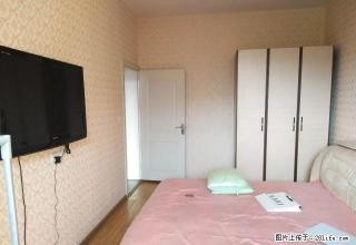 沿江路潼关附近《2楼》2室2厅精装拎包入住2个空调1300元 - 宜宾28生活网 yb.28life.com