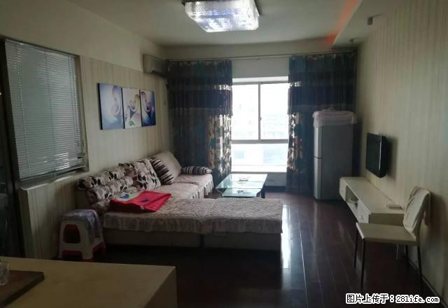 南岸东区西湖湾精装一室一厅 拎包入住 出行方便 高档小区 - 房屋出租 - 房屋租售 - 宜宾分类信息 - 宜宾28生活网 yb.28life.com