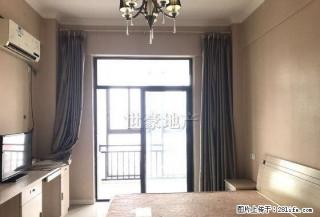 莱茵精装一室一厅家电家具全齐 拎包入住 - 宜宾28生活网 yb.28life.com