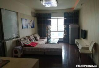 南岸东区西湖湾精装一室一厅 拎包入住 出行方便 高档小区 - 宜宾28生活网 yb.28life.com