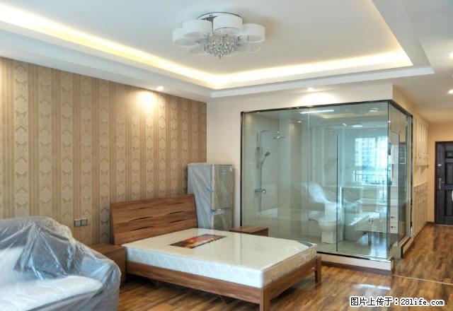 一室一厅 全新精装 直接拎包入住 - 房屋出租 - 房屋租售 - 宜宾分类信息 - 宜宾28生活网 yb.28life.com