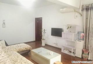 下江北青年城+全新装修两室+家具家电全齐 可拎包入住 - 宜宾28生活网 yb.28life.com