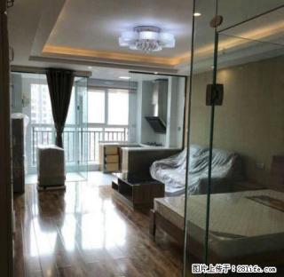 临港中央标准一室一厅甩价出租+手慢无 - 宜宾28生活网 yb.28life.com