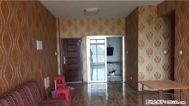 临港大学城附近+精装2室+家电齐全+拎包入住 - 房屋出租 - 房屋租售 - 宜宾分类信息 - 宜宾28生活网 yb.28life.com