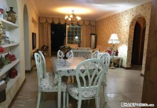 南岸西区 精装大四房出租 拎包入住 房东首.次出租 三天就租 - 宜宾28生活网 yb.28life.com