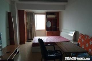 学院附近，一室，家具家电齐全，拎包入住 - 宜宾28生活网 yb.28life.com