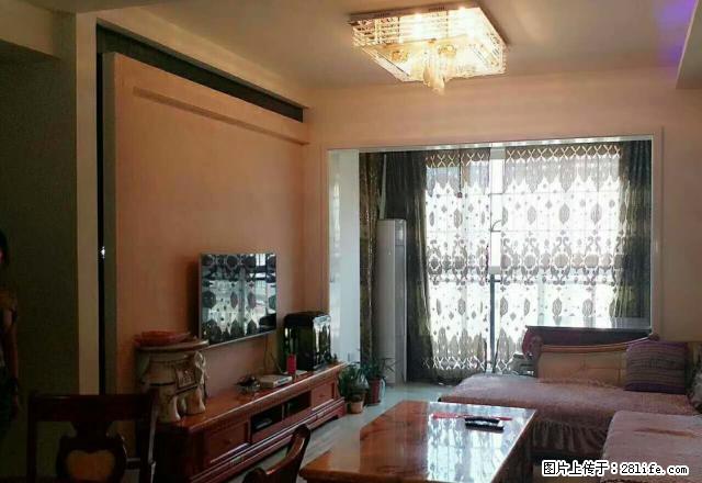 不收取中介费用城中央精装三室带家具家电拎包入住。 - 房屋出租 - 房屋租售 - 宜宾分类信息 - 宜宾28生活网 yb.28life.com