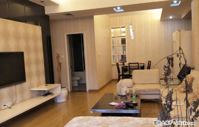 南岸西区时代广场旁宜都天成小区精装大两房拎包入住 - 房屋出租 - 房屋租售 - 宜宾分类信息 - 宜宾28生活网 yb.28life.com