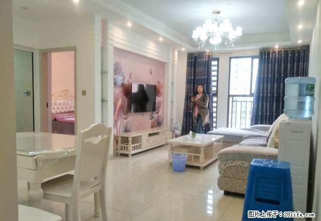 邦泰国际对面 住家精装修 标准3房 首.次.出.租 - 房屋出租 - 房屋租售 - 宜宾分类信息 - 宜宾28生活网 yb.28life.com