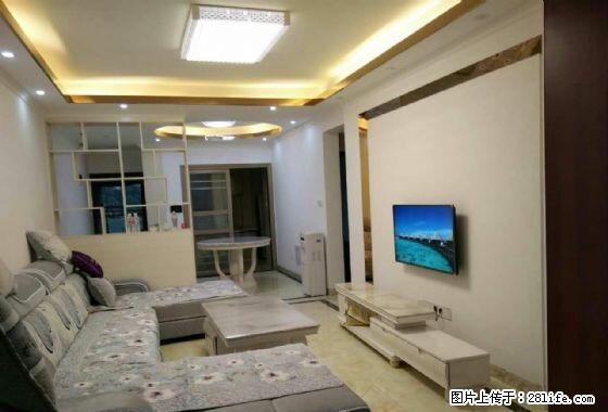 山水原著 精装大2房 全新家居家电 拎包入住 - 房屋出租 - 房屋租售 - 宜宾分类信息 - 宜宾28生活网 yb.28life.com