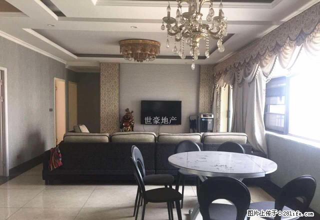 莱茵河畔阳光半岛 精装大3房 带衣帽间 全中庭 视野开阔 - 房屋出租 - 房屋租售 - 宜宾分类信息 - 宜宾28生活网 yb.28life.com