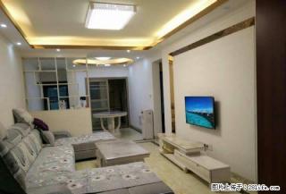 山水原著 精装大2房 全新家居家电 拎包入住 - 宜宾28生活网 yb.28life.com