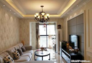 莱茵河畔 标准一室一厅 精装修 拎包入住 - 宜宾28生活网 yb.28life.com