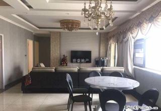 莱茵河畔阳光半岛 精装大3房 带衣帽间 全中庭 视野开阔 - 宜宾28生活网 yb.28life.com