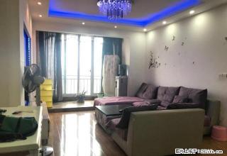 南岸西区 鑫空间 紧靠林中漫步 财富中心 三个空调 拎包住 - 宜宾28生活网 yb.28life.com