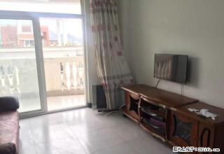 南岸东区市政广场梦想和居两室全齐出租临宜都花园，绿洲家园小区 - 宜宾28生活网 yb.28life.com